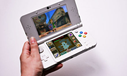 How to play DS ROMs on 3DS