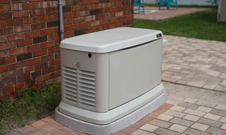 All you need to know about choosing the best backup generator for your home