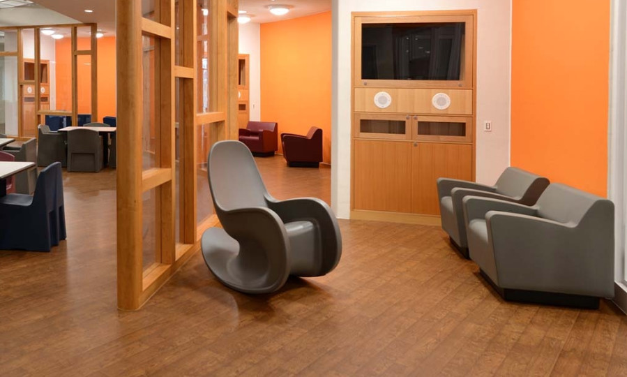 6 attributes that tip the scale when it comes to behavioral health furniture