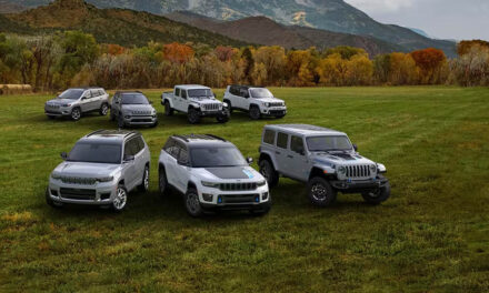 3 iconic Jeep vehicles – which one suits your lifestyle?