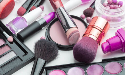 4 make-up essentials everyone needs for a flawless look