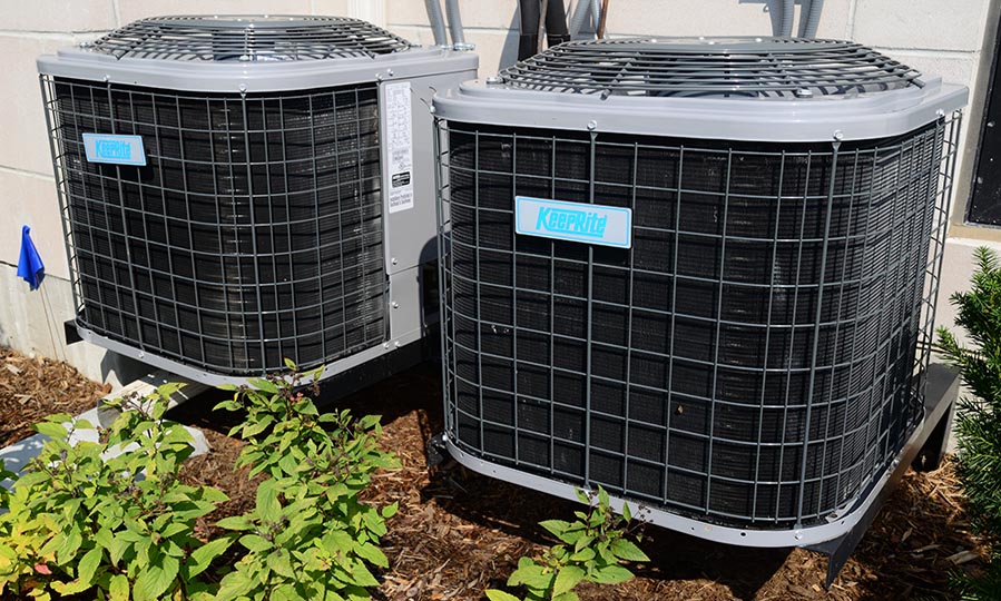 5 cheap ways to make your AC unit the most efficient air conditioner
