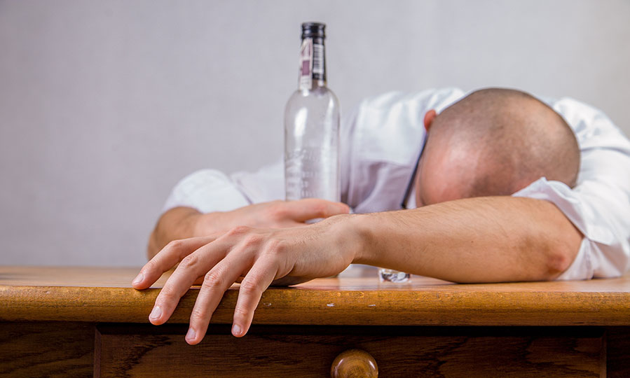 How to help your loved one fight a drinking problem