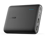 Anker compact portable charger