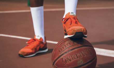 Things to keep in mind when you buy basketball shoes