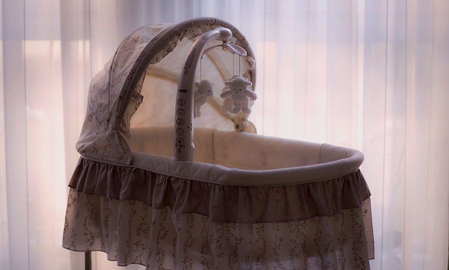 How a bassinet may be ideal for you and your newborn
