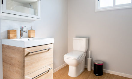 11 amazing yet practical bathroom hacks for your home
