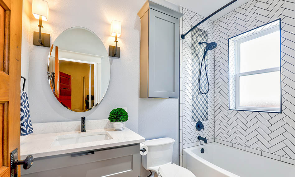 9 reasons to prioritize bathroom over kitchen remodeling