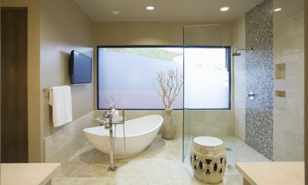 Why you must invest in a beautiful bathroom