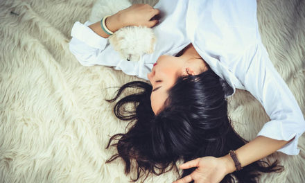 How does sleep impact your mood and overall health?
