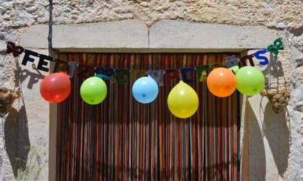 5 critical tips to follow when organizing a children’s party