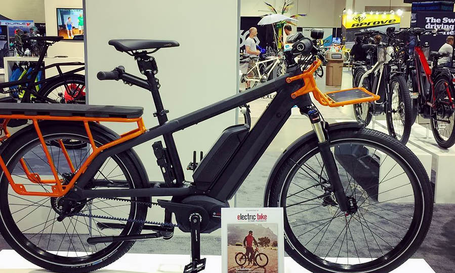 5 benefits of using electric bikes that every user should know