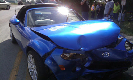 8 common mistakes people make after car accidents