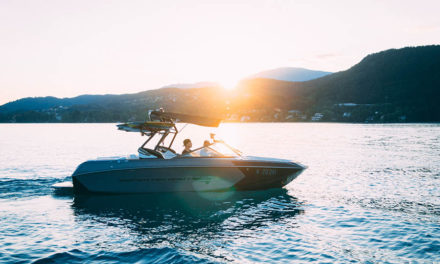From a realtor’s perspective: is it a wise investment to purchase a boat?