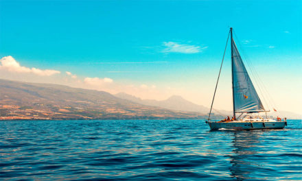 Anchors aweigh! Getting to know the basics of sailing