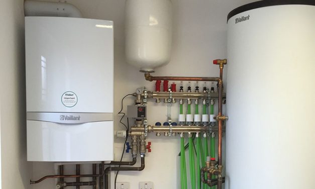 A quick guide to boiler installation and repair services