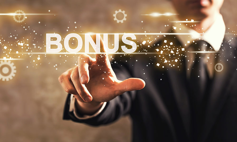 5 popular betting bonuses that you could use