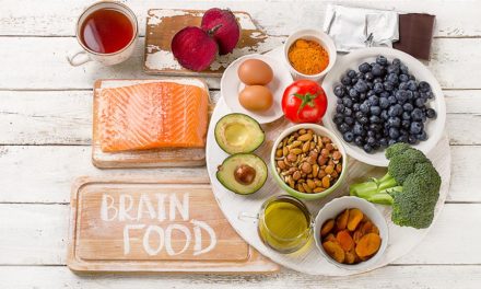 The quickest ways to increase brain health: foods that boost brain and memory