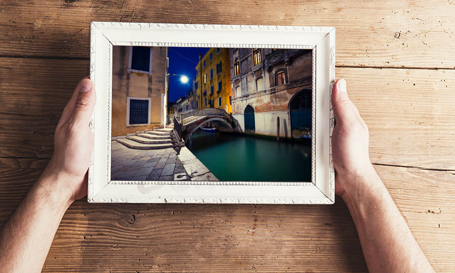Make your travel memories last, with these travel memento ideas