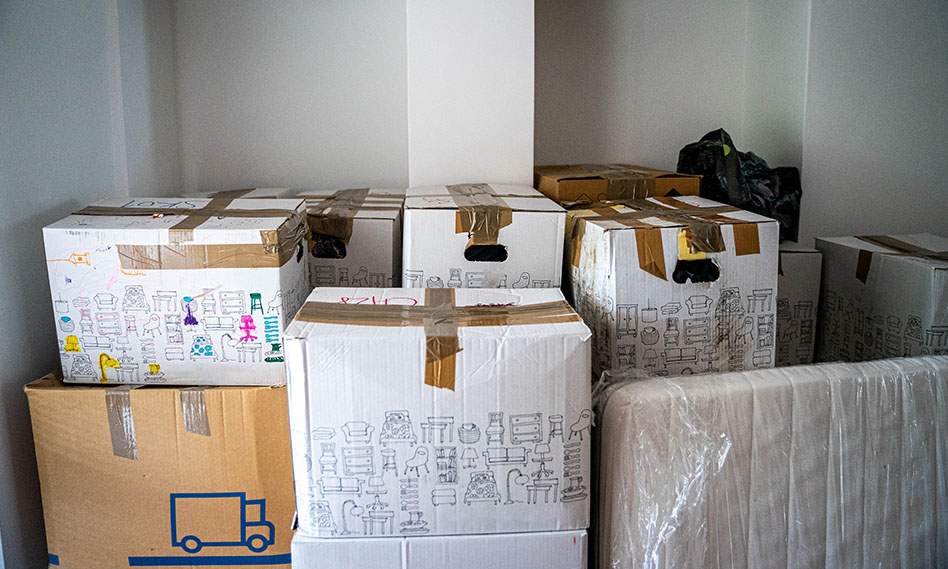 Tips to avoid clutter after moving (in Hong Kong)