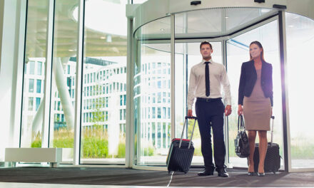 10 ways hotels are changing to adapt to business travelers