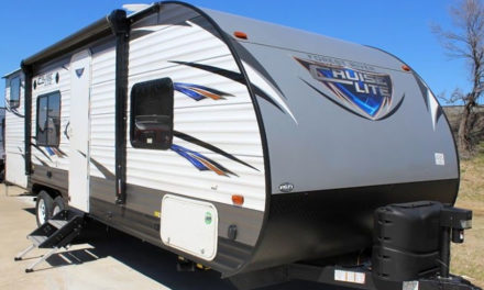 5 things you might not know about owning an RV