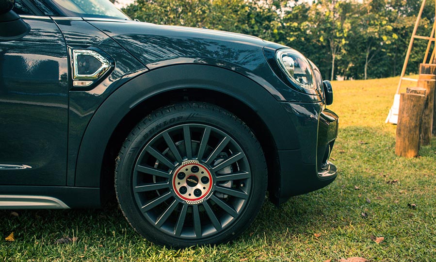 How to choose rims for your car?