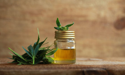 All you need to know about CBD oil