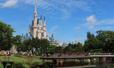 Planning a family trip to Orlando
