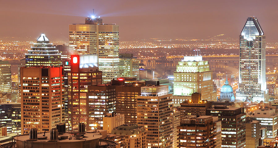 Montreal replaces Paris as world’s best student city