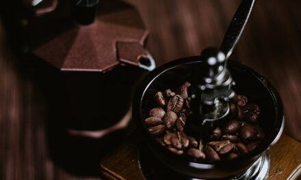 Tips on the best ways to grind coffee