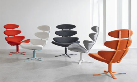 5 décor ideas to enhance the visual appeal of the Corona chair