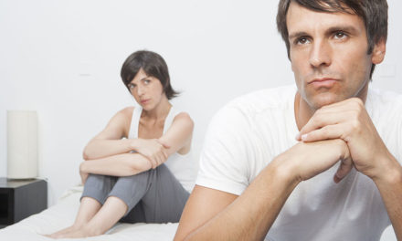 5 unfortunate signs you need a divorce