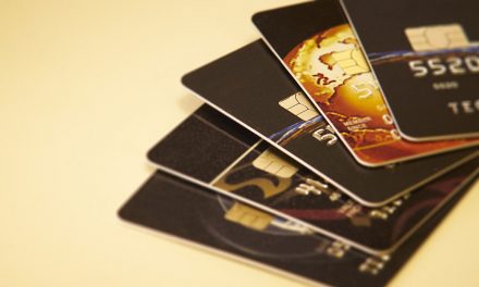 What happens to your credit card debt when you die?