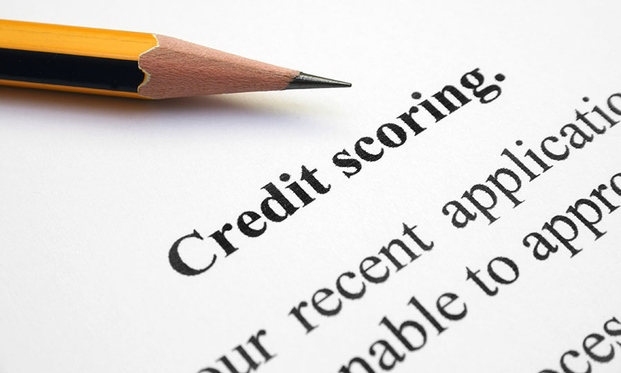 Everything you need to know about credit score