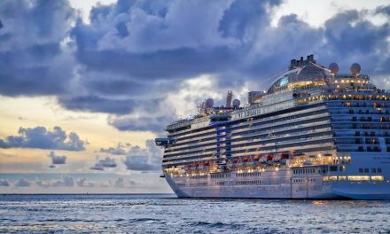 6 top places to visit on a cruise in 2020