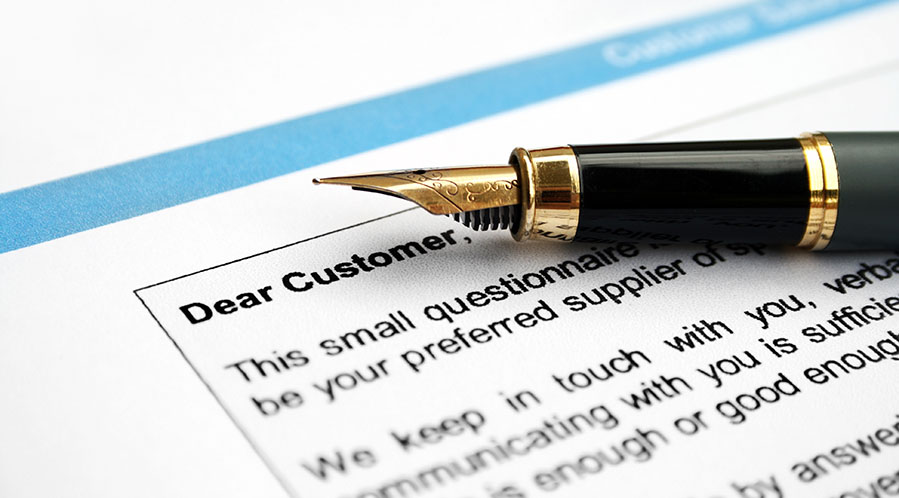 Prevent negative reviews with these customer service tips