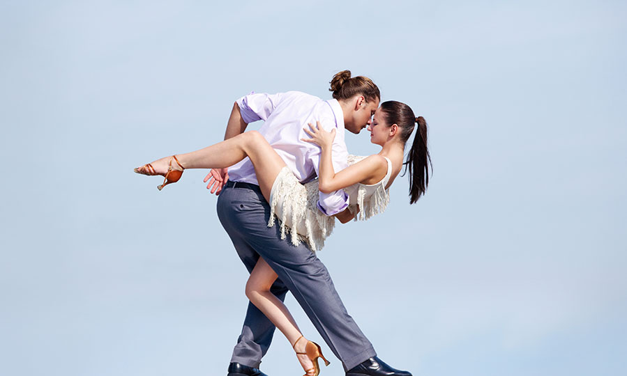 5 simple daily practices to improve your dancing