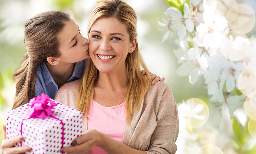 What to get mom: 7 fabulous gift ideas for your mother on her birthday