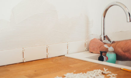 Should you carry out home improvements or hire a contractor?