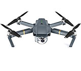 DJI Mavic Pro Drone Quadcopter