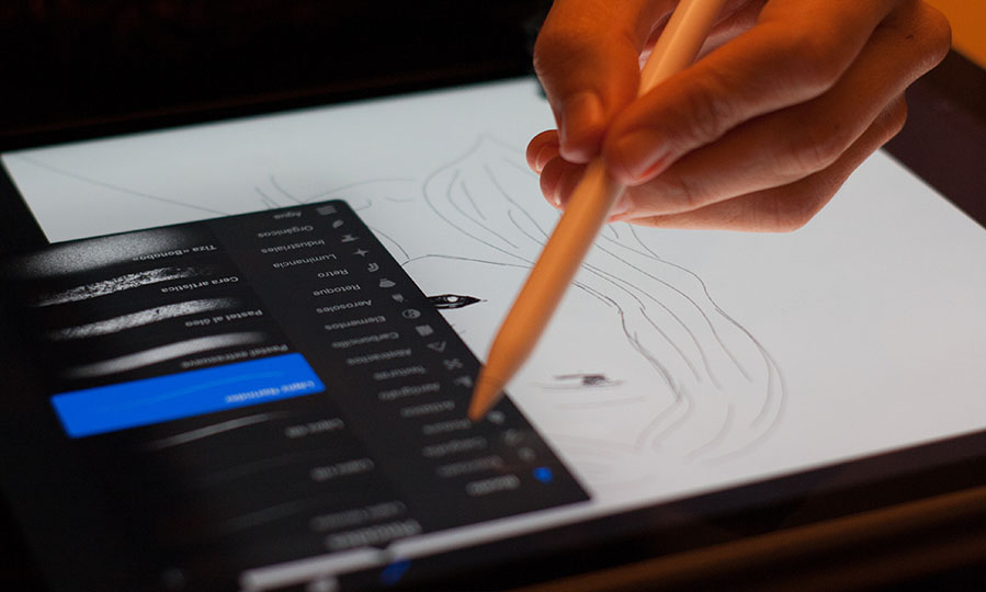7 of the best drawing apps today