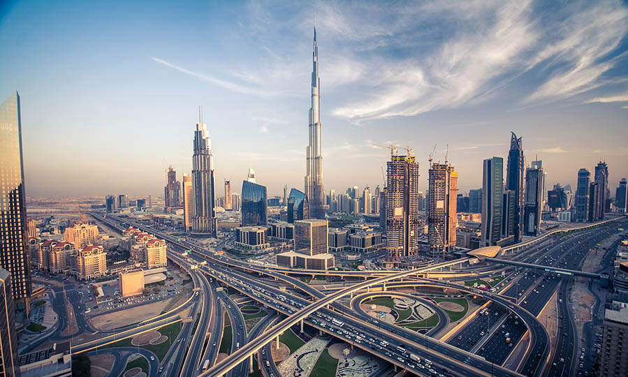 Every question you may have about a Dubai visa