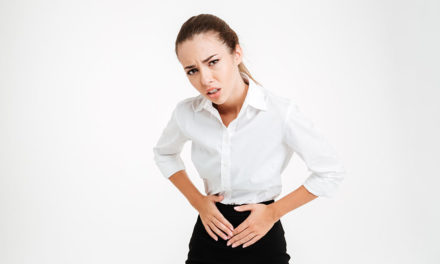 5 risks associated with constipation