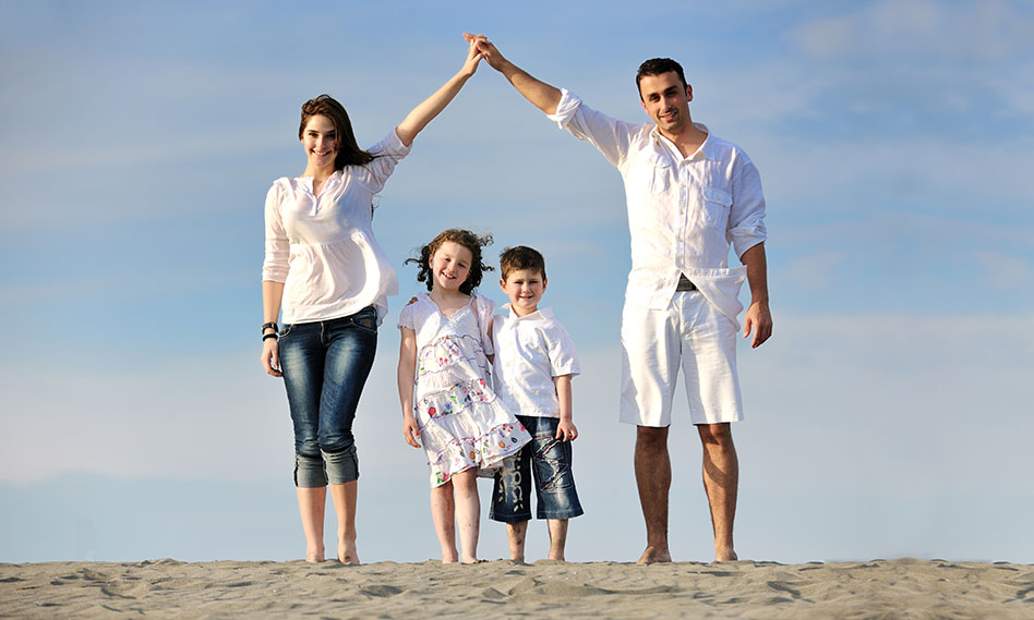 Here’s what parents should know about life insurance