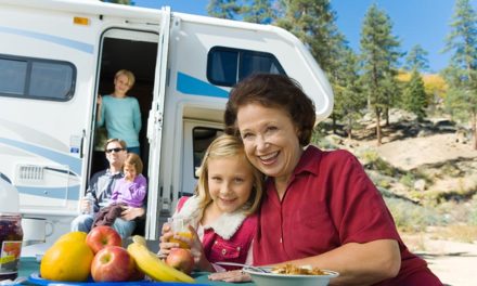 Simple learner’s guide to the world of RV-ing