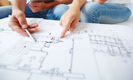 Tips to creating the perfect floor plan for your new home