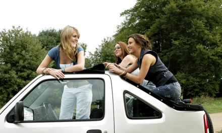 8 things you should never do when renting a car