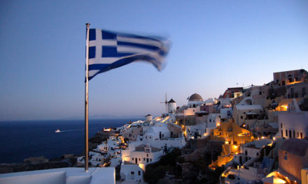 9 best places to visit in Greece