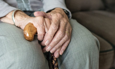 4 tips for making caregiving less demanding